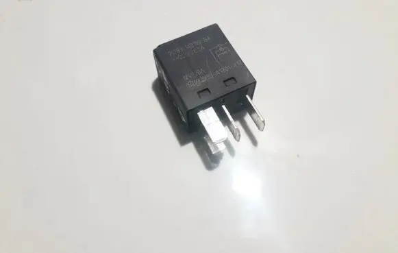 Ford Fusion Other relay 2w9314b192ba a1301-x17