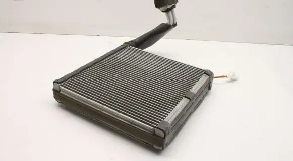 Mazda CX-5 Air conditioning (A/C) radiator (interior) 