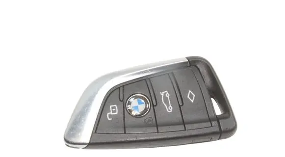 BMW 1 F40 Ignition key/card 