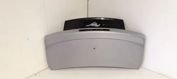 Ford Mustang VI Tailgate/trunk/boot lid
