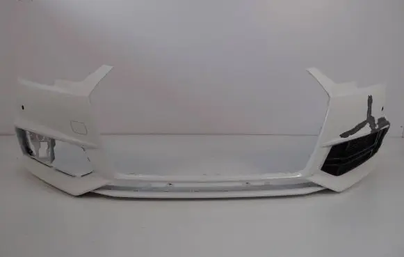Audi A4 S4 B9 Front bumper 8W0807437FL 8W0807437F-L