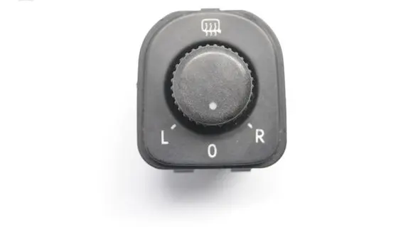 Volkswagen PASSAT B6 Wing mirror switch 1K0959565H