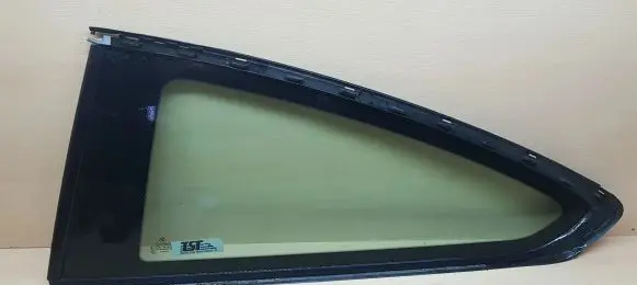 BMW 4 F32 F33 Rear side window