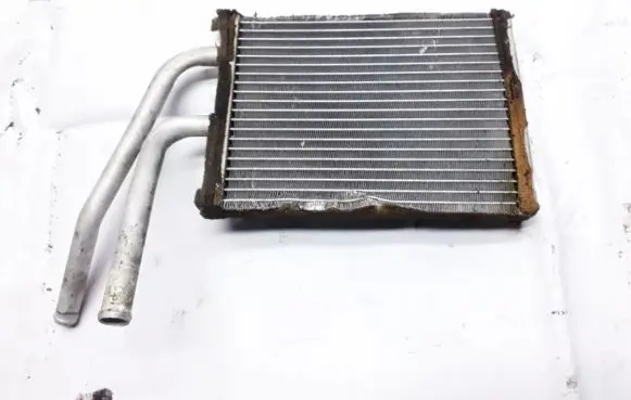 Mazda 6 Heater blower radiator GA101GJ8A