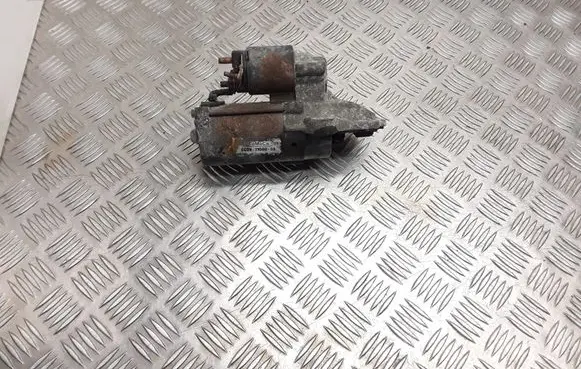 Ford Galaxy Starter motor 6GN11000AB