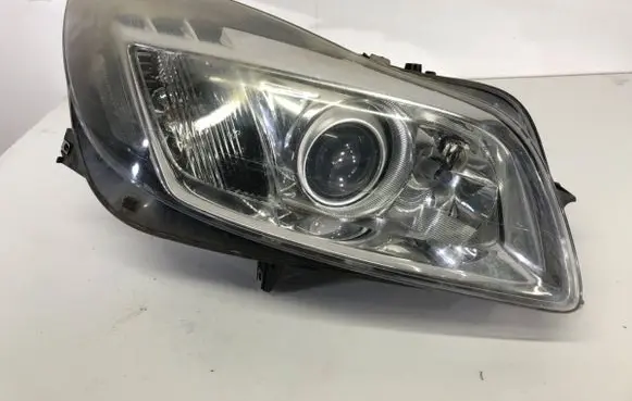 Headlight/headlamp