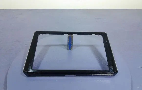 Toyota Corolla E10 Other sill/pillar trim element 55405-02F30