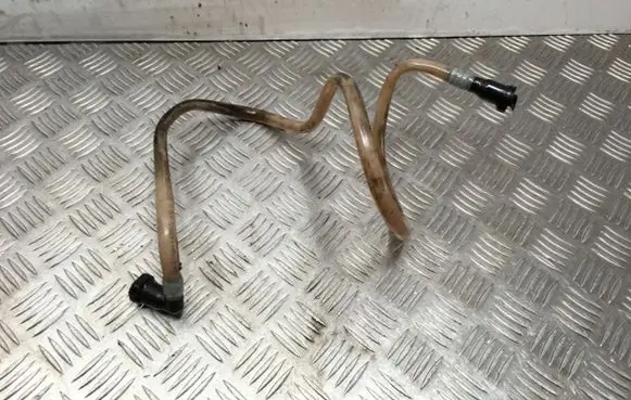 Ford Transit Fuel injector supply line/pipe 