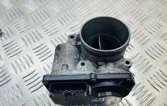 Subaru Forester SH Throttle valve 16112AA260