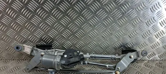 Toyota Corolla E210 E21 Front wiper linkage and motor 8511012080