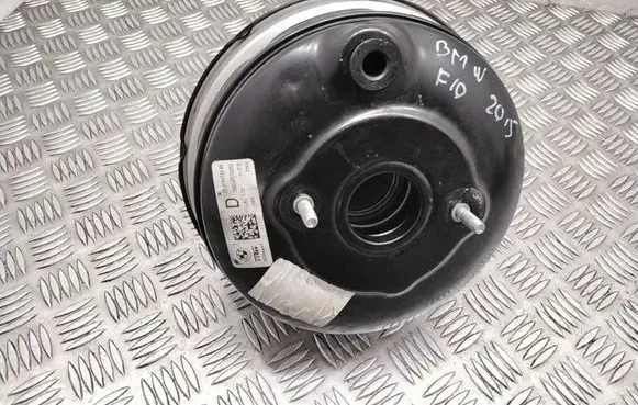 BMW 5 F10 F11 Brake booster 6796726