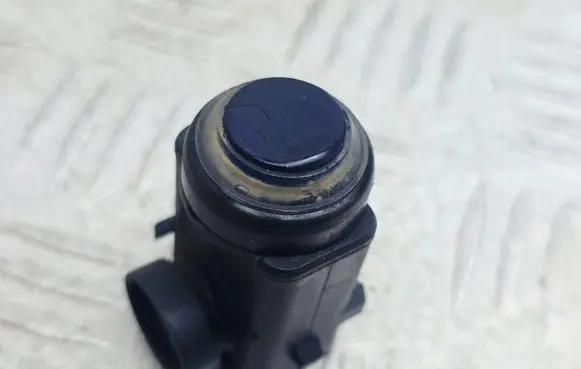 Mercedes-Benz CLK A209 C209 Parking PDC sensor 0263003167 0015427418