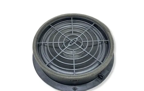 Audi Q3 8U Front door speaker 8R0035415