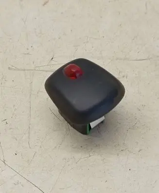Volvo V70 Alarm movement detector/sensor 8691912