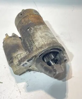 Nissan Micra Starter motor 23300AX010 M000T84585