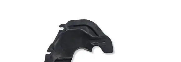 Mini One - Cooper F56 F55 Steering wheel column trim 7375595