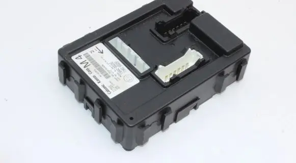Nissan Juke I F15 Other devices 284B1BV80B