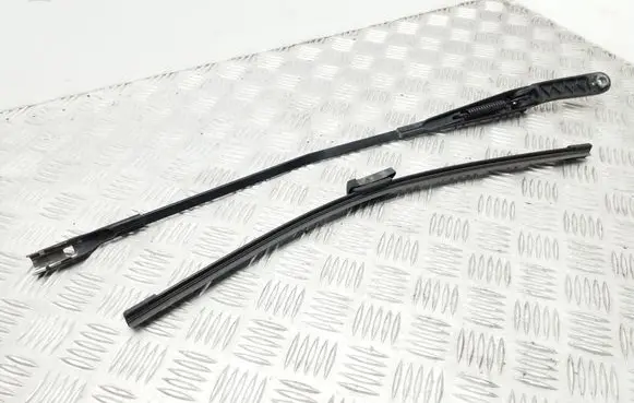 Audi A6 S6 C7 4G Front wiper blade arm 4G1955408B