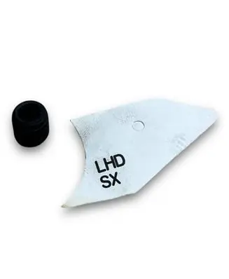 Fiat Stilo Floor mat clip fixing clamp S791 51773325