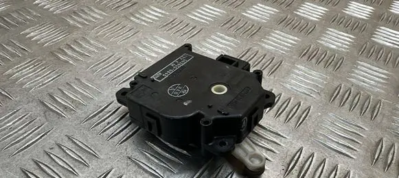 Jaguar XJ X351 Air flap motor/actuator 0638000840