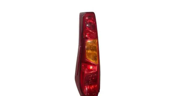Nissan X-Trail T31 Rear/tail lights 22063929