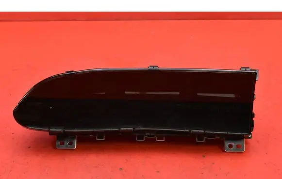 Honda Civic IX Speedometer (instrument cluster) HR0397