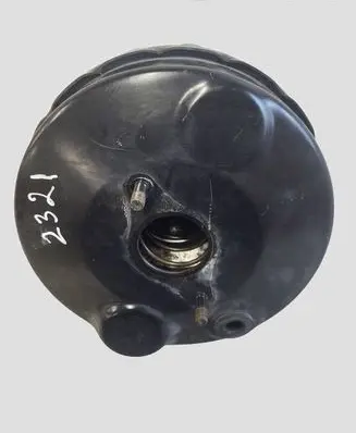 Jaguar XF X250 Brake booster AX232B195AC 03774709314