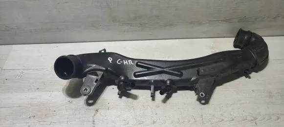 Toyota C-HR I Intake resonator 1730147020