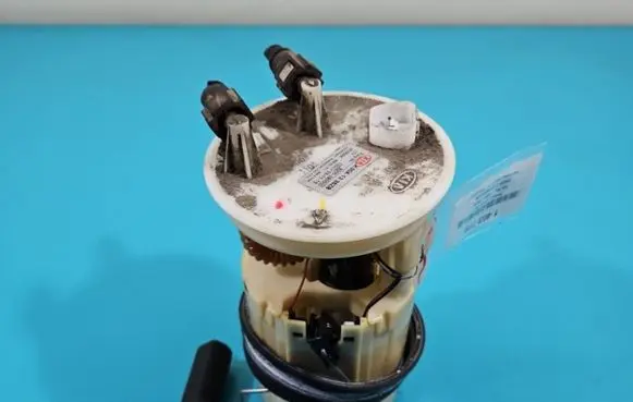 KIA Rio In-tank fuel pump 9200-380000 IMPRK1403775