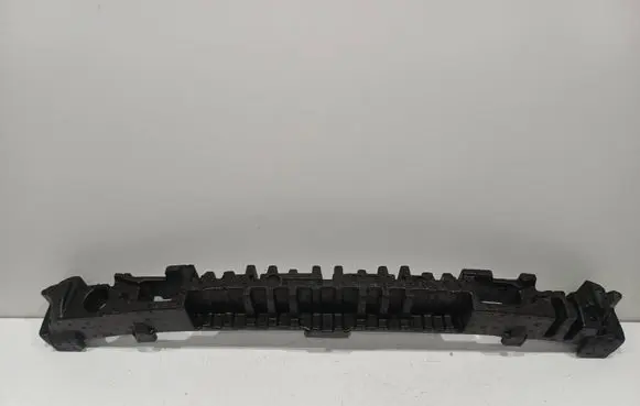BMW X3 F25 Front bumper foam support bar 7338525