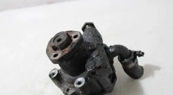 Ford Galaxy Power steering pump