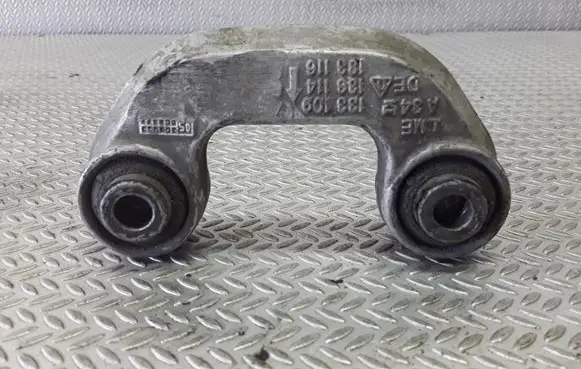 Audi A4 S4 B6 8E 8H Front anti-roll bar/stabilizer link 