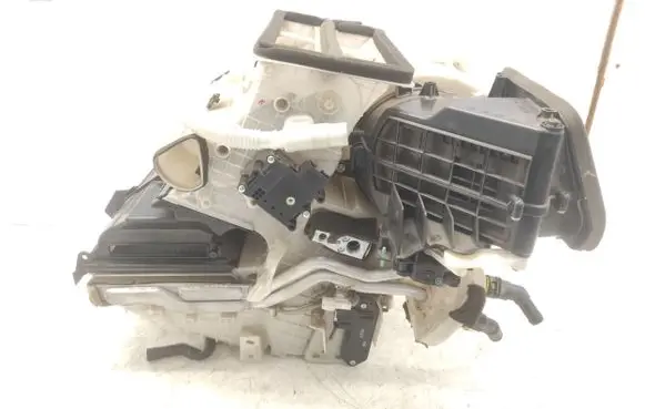 Mazda 5 Interior heater climate box assembly CG56 GA072CC33 GA072C531