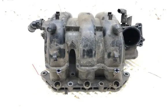 Skoda Roomster (5J) Intake manifold 03E129711D