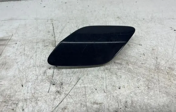 Volkswagen Golf Plus Headlight washer spray nozzle cap/cover 5M0955109G