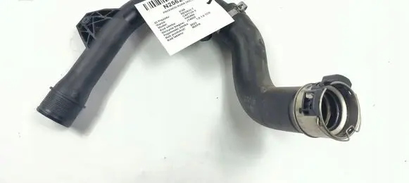 Renault Captur II Heater radiator pipe/hose 31-0000-1956-03