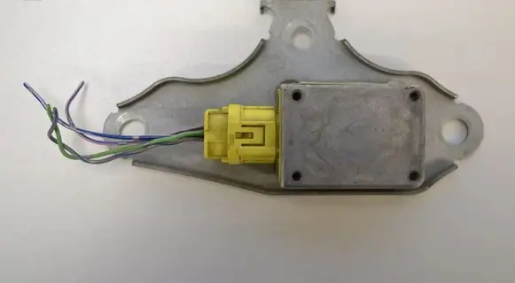 Lexus IS 200-300 Airbag deployment crash/impact sensor 8983053010