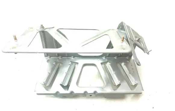 BMW 5 F10 F11 Sound amplifier holder/bracket 9174269
