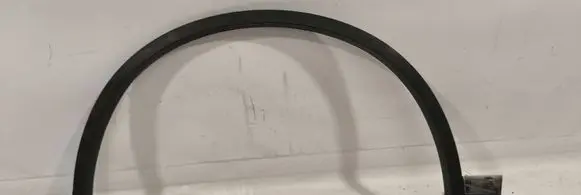 BMW 4 F36 Gran coupe Fender trim (molding) 7294825