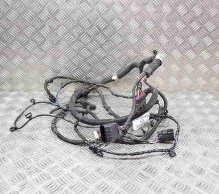 Jaguar E-Pace Other wiring loom J9C39L468ACE