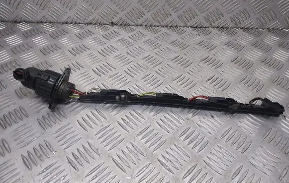 Volkswagen Golf Plus Fuel injector wires 038971803