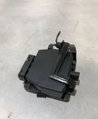 Audi A3 S3 8P Turbo solenoid valve 1K0906279B