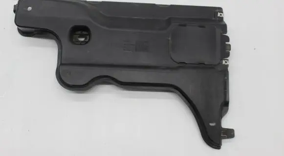 Volkswagen Arteon Rear underbody cover/under tray 3Q0825102A