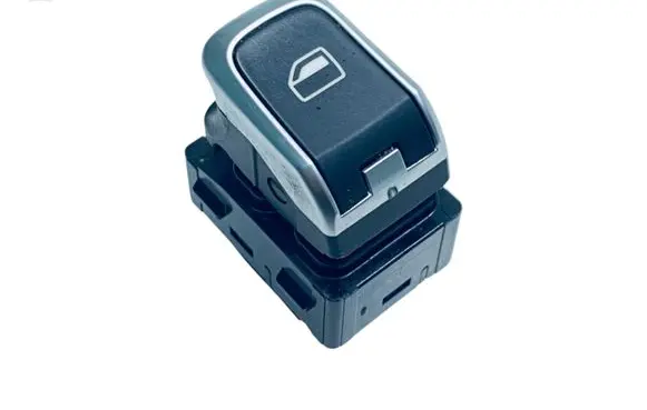 Audi A3 S3 8V Electric window control switch 8V0959855A