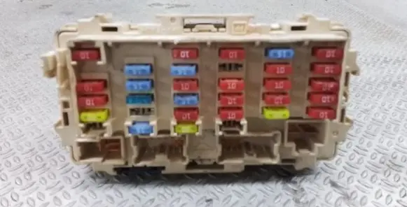 Fuse module