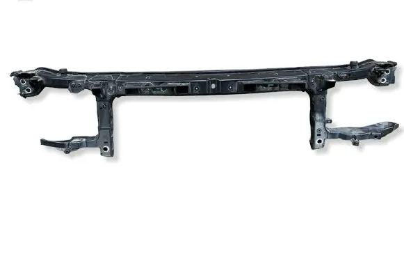 Dodge Charger Radiator support slam panel bracket 08719RH