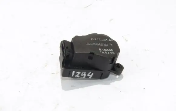 Fiat Ulysse Air flap motor/actuator A21200100