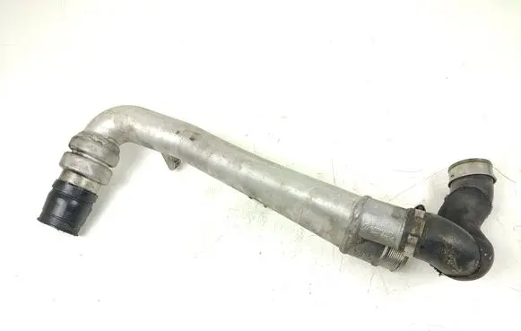 Volkswagen Phaeton Intercooler hose/pipe 3D0145840S 3D0145834Q