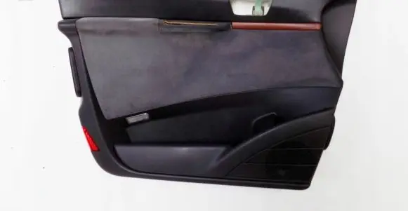 Citroen C8 Front door card panel trim
