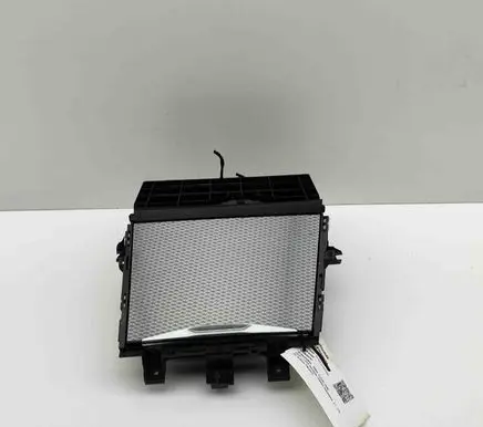 BMW 3 G20 G21 Glove box 5A55208